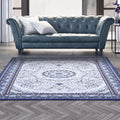 200x290cm Area Rug Large Carpet Soft Short Pile Modern Gaspar