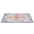 Floor Rug 120X170cm Large Washable Geometric Area Rug Modern Carpet Mat