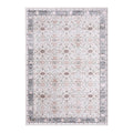 Washable Floor Rug 240X340cm Large Area Rug Modern Living Room Carpet