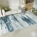 200x290cm Area Rug Washable Mat Large Carpet Soft Short Pile Poca