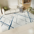 200x290cm Area Rug Washable Mat Large Carpet Soft Short Pile Jaca
