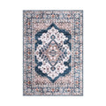 Floor Rug 160X230cm Large Washable Persian Area Rug Living Room Carpet