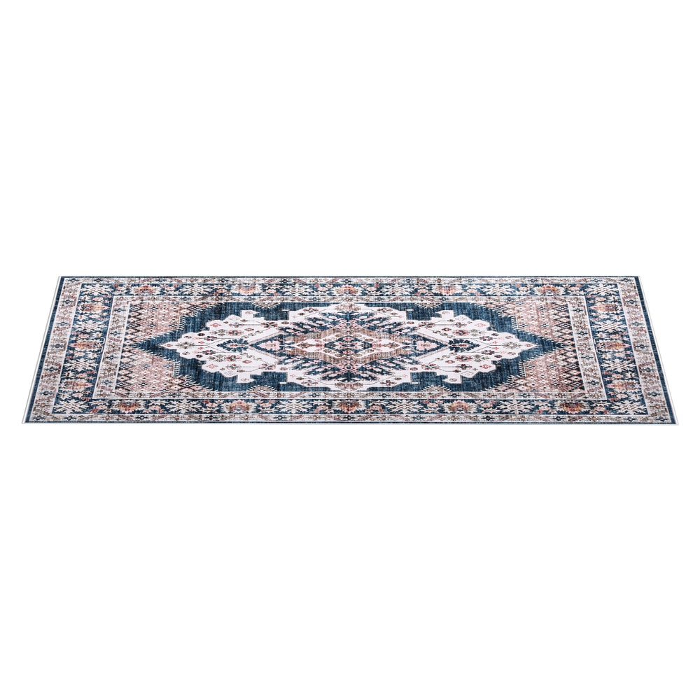 Floor Rug 160X230cm Large Washable Persian Area Rug Living Room Carpet