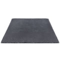 Floor Rug 160x230cm Plush Area Shaggy Rug Living Room Bedroom Carpet Grey