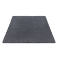 Floor Rug 200x290cm Plush Area Shaggy Rug Living Room Bedroom Carpet Grey
