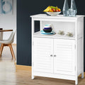 Buffet Sideboard - IVOR White