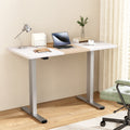 Standing Desk Electric Sit Stand Desks 120CM
