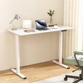 Electric Standing Desk Sit Stand Desks 120CM