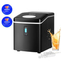 15kg Ice Maker Machine Black