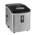 15kg Ice Maker Machine Silver