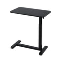 Laptop Desk Height Adjustable Mobile Workstation Computer Desks 70CM