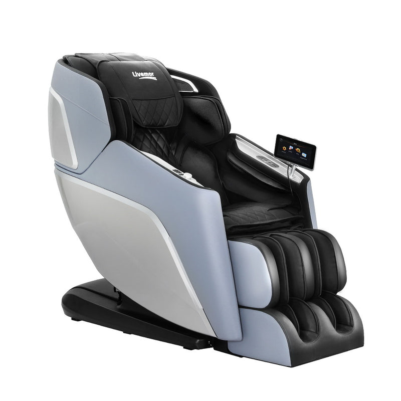 4D Massage Chair Electric Recliner Home Massager Garin