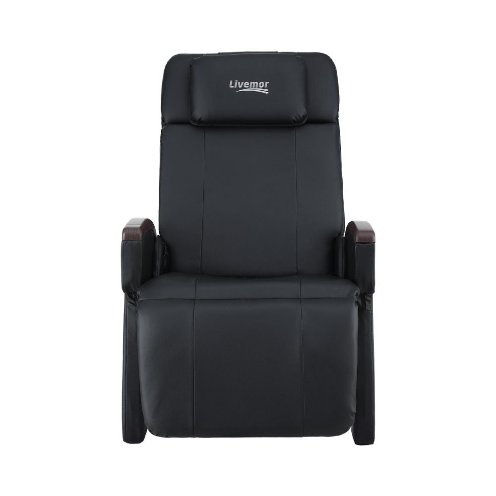 Massage Chair Electric Recliner Home Massager ARIA