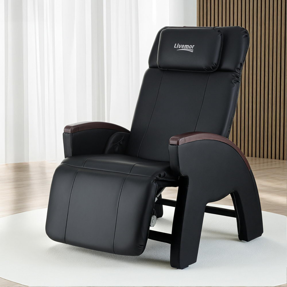 Massage Chair Electric Recliner Home Massager ARIA
