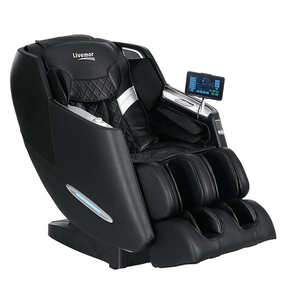 Massage Chair Electric Recliner Home Massager Oren