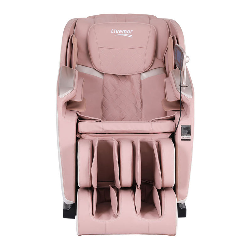 Massage Chair Electric Recliner Home Massager Amos