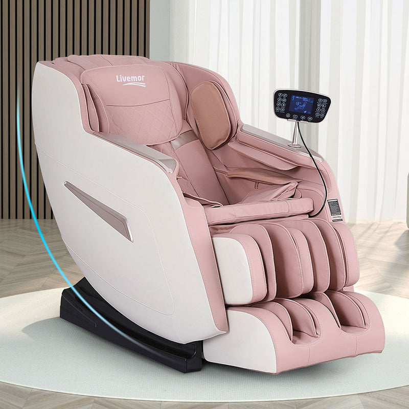 Massage Chair Electric Recliner Home Massager Amos