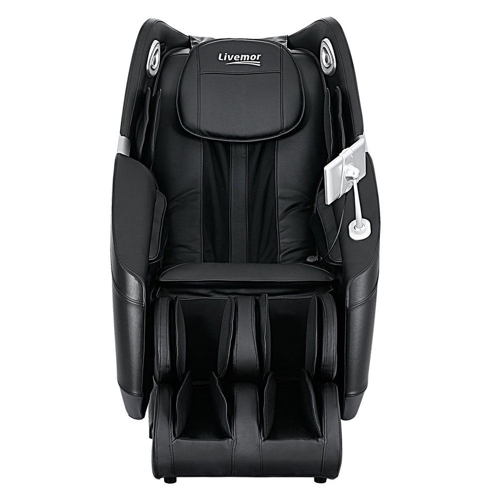 Massage Chair Electric Recliner Home 3D Massager Flynn