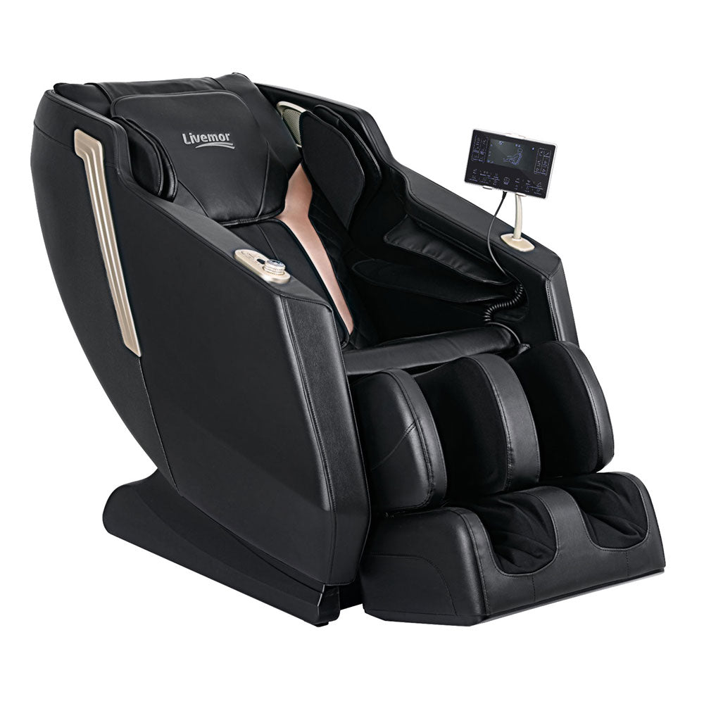 Massage Chair Electric Recliner Home Massager Baird