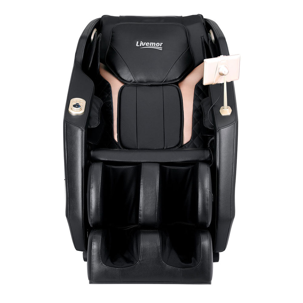 Massage Chair Electric Recliner Home Massager Baird