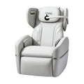 ZENO Electric Vibration Massage Recliner Chair - Beige