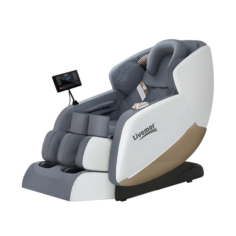 Massage Chair Electric Recliner Home Massager Beryl