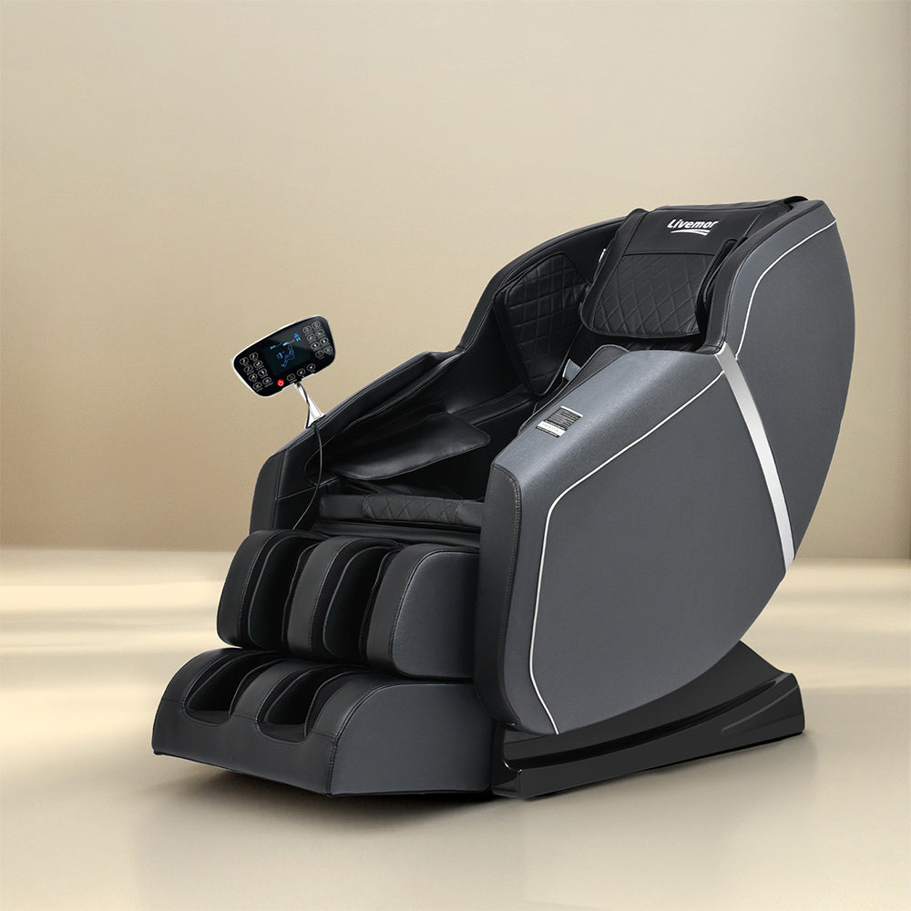 Massage Chair Electric Recliner Massager Vedriti