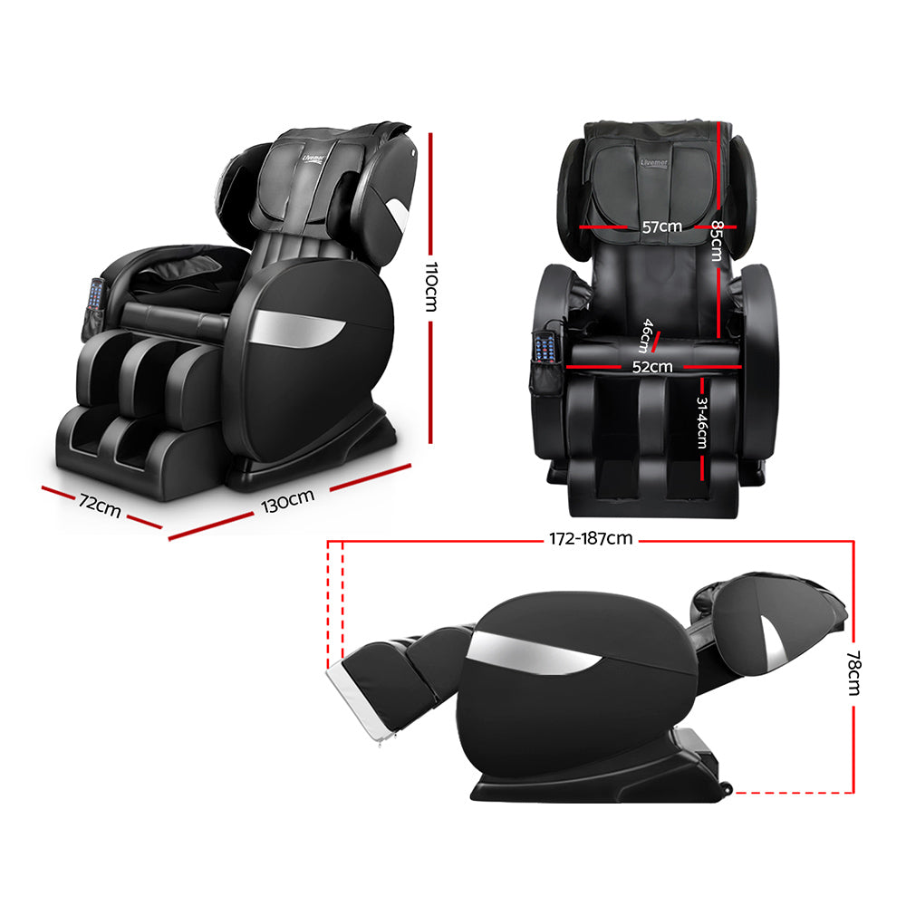 Delmue Electric Zero Gravity Massage Chair