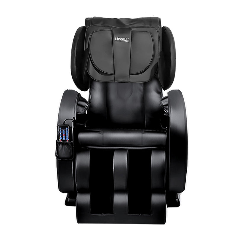 Delmue Electric Zero Gravity Massage Chair