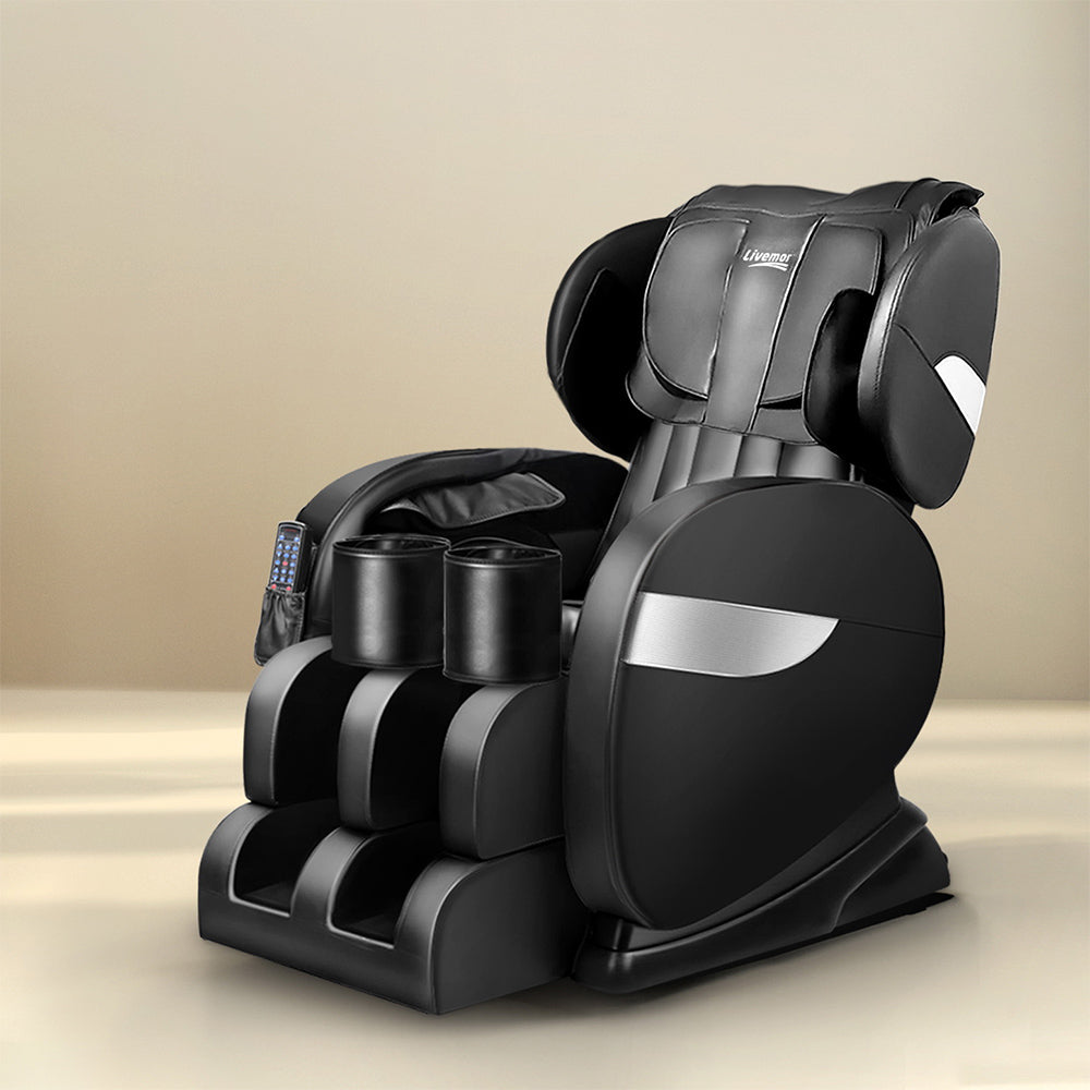 Delmue Electric Zero Gravity Massage Chair