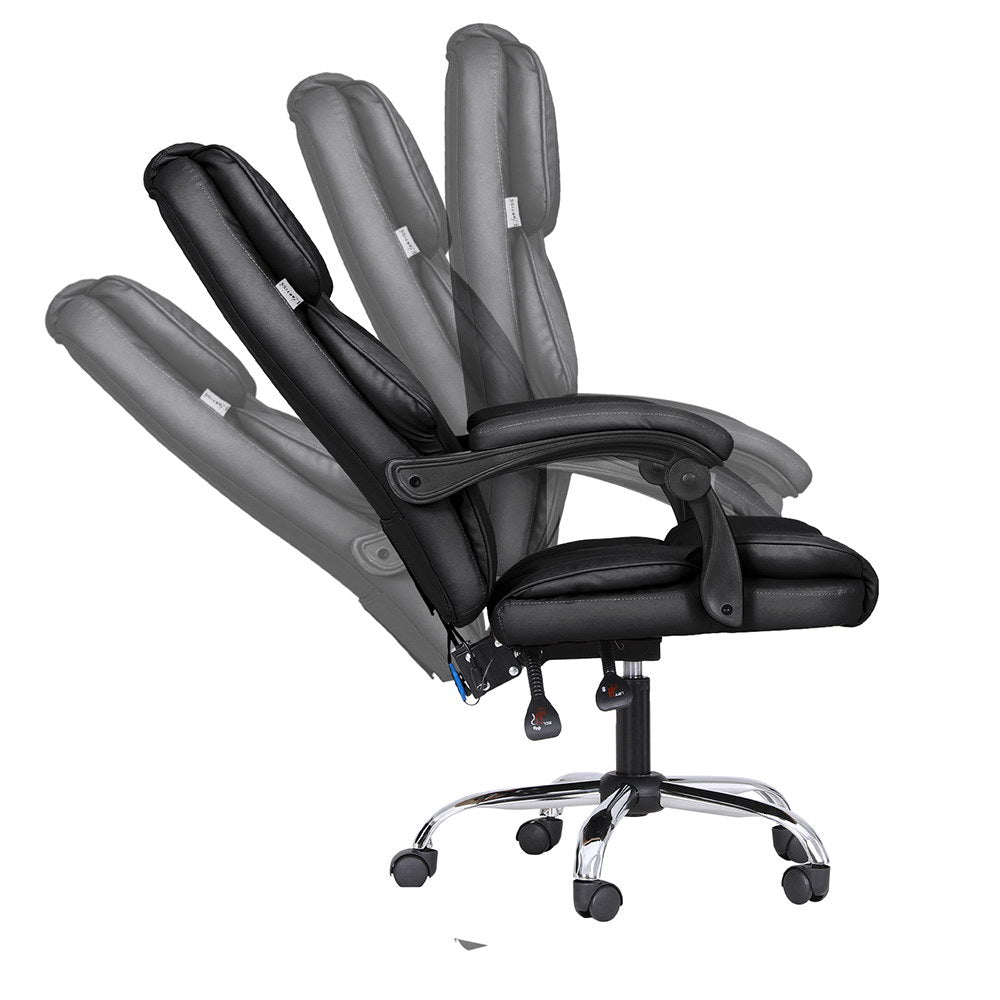 Massage Office Chair Computer Chairs High Back