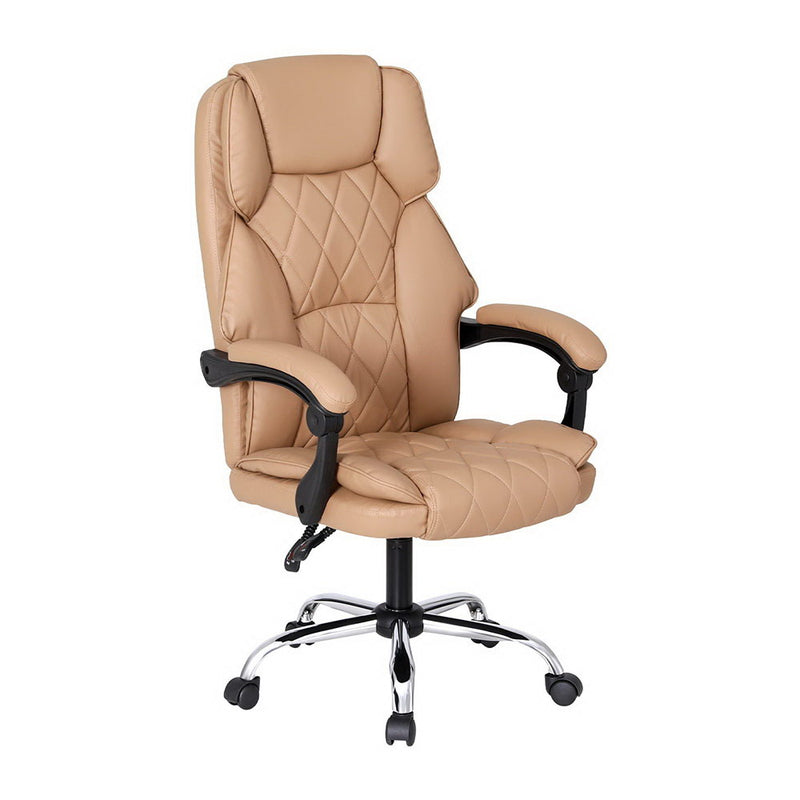 Massage Office Chair Computer Chairs High Back