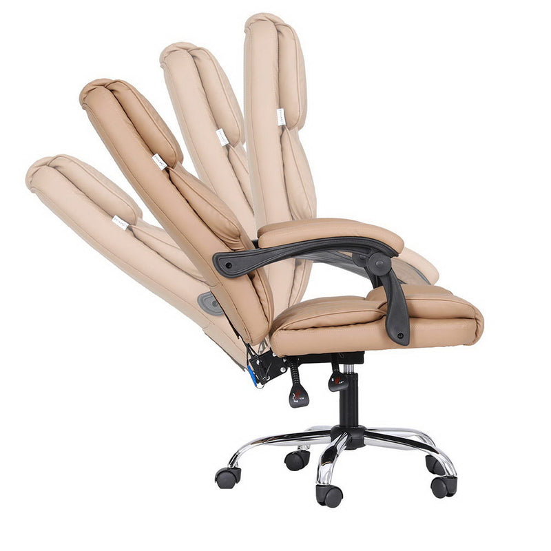 Massage Office Chair Computer Chairs High Back