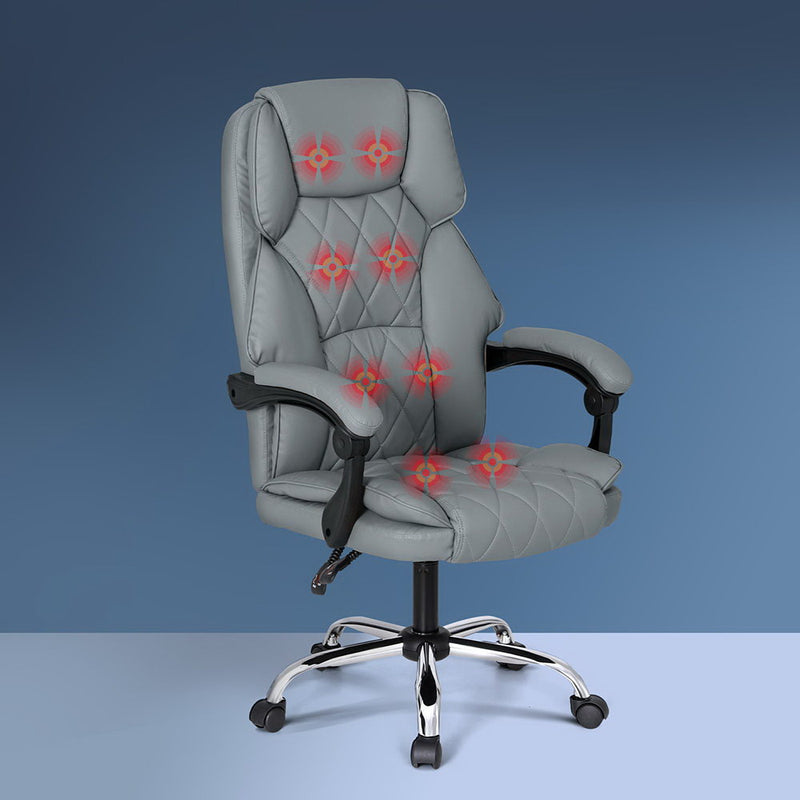 Massage Office Chair Computer Chairs High Back