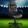 Gaming Office Chair Computer Chairs Grey