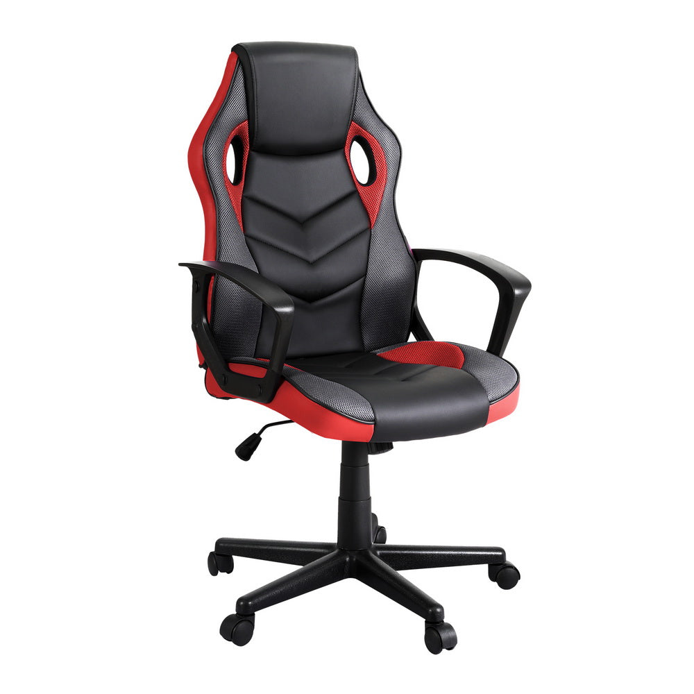 Gaming Office Chair Computer Chairs Red