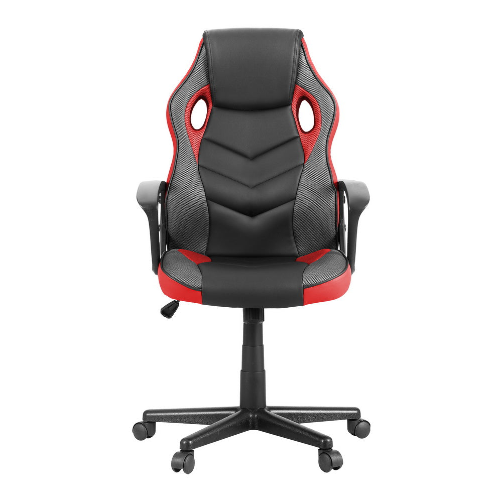 Gaming Office Chair Computer Chairs Red