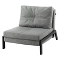 Sofa Bed Folding Convertible Couch Recliner Lounge Chair