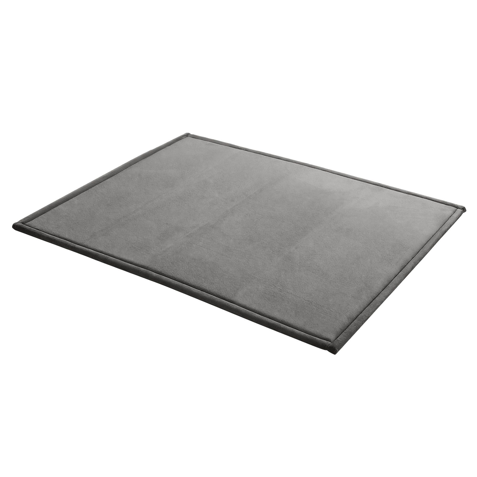 Tatami Mat Floor Mattress 3cm Thick Futon Mattresses Mellow Mat Rugs Living Room Grey