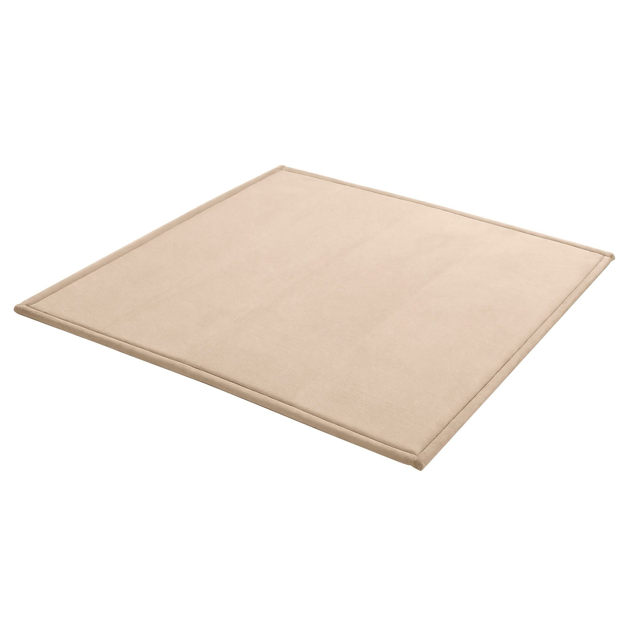 Tatami Mat Floor Mattress 3cm Thick Futon Mattresses Mellow Mat Rugs Living Room Beige