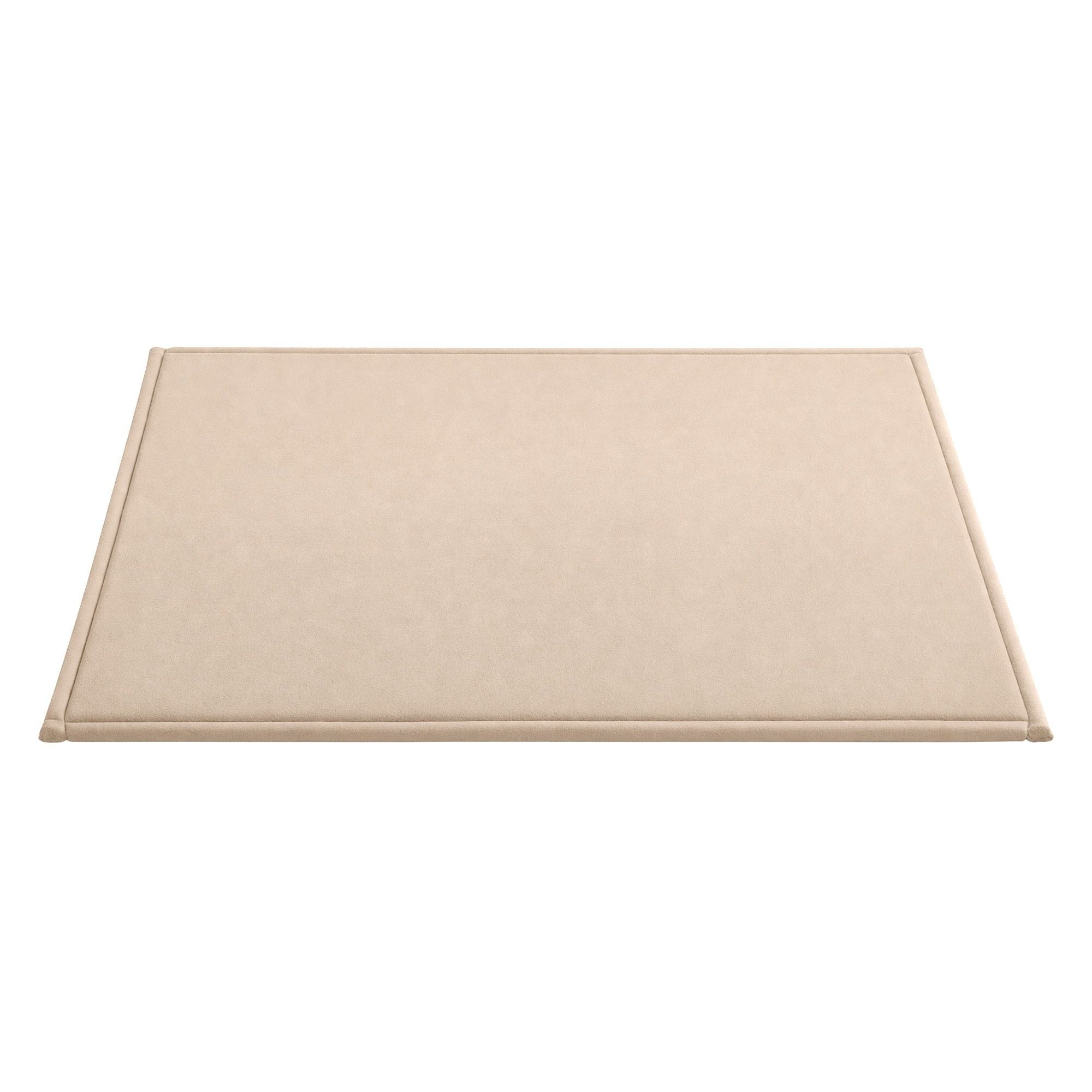 Tatami Mat Floor Mattress 3cm Thick Futon Mattresses Mellow Mat Rugs Living Room Beige