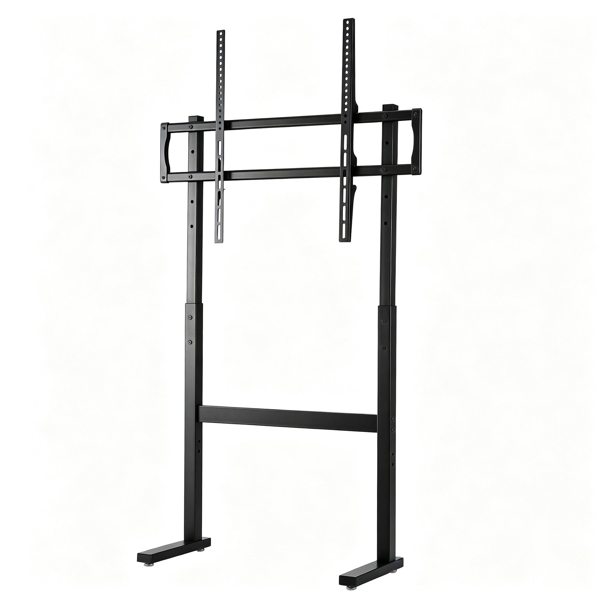 Universal Floor TV Stand for 32-100 Inch Screens Heavy Duty 40kg Capacity
