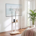 Mobile TV Floor Stand 40-75