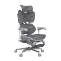 SIHOO X5 Pro Gaming Chair - Grey Mesh