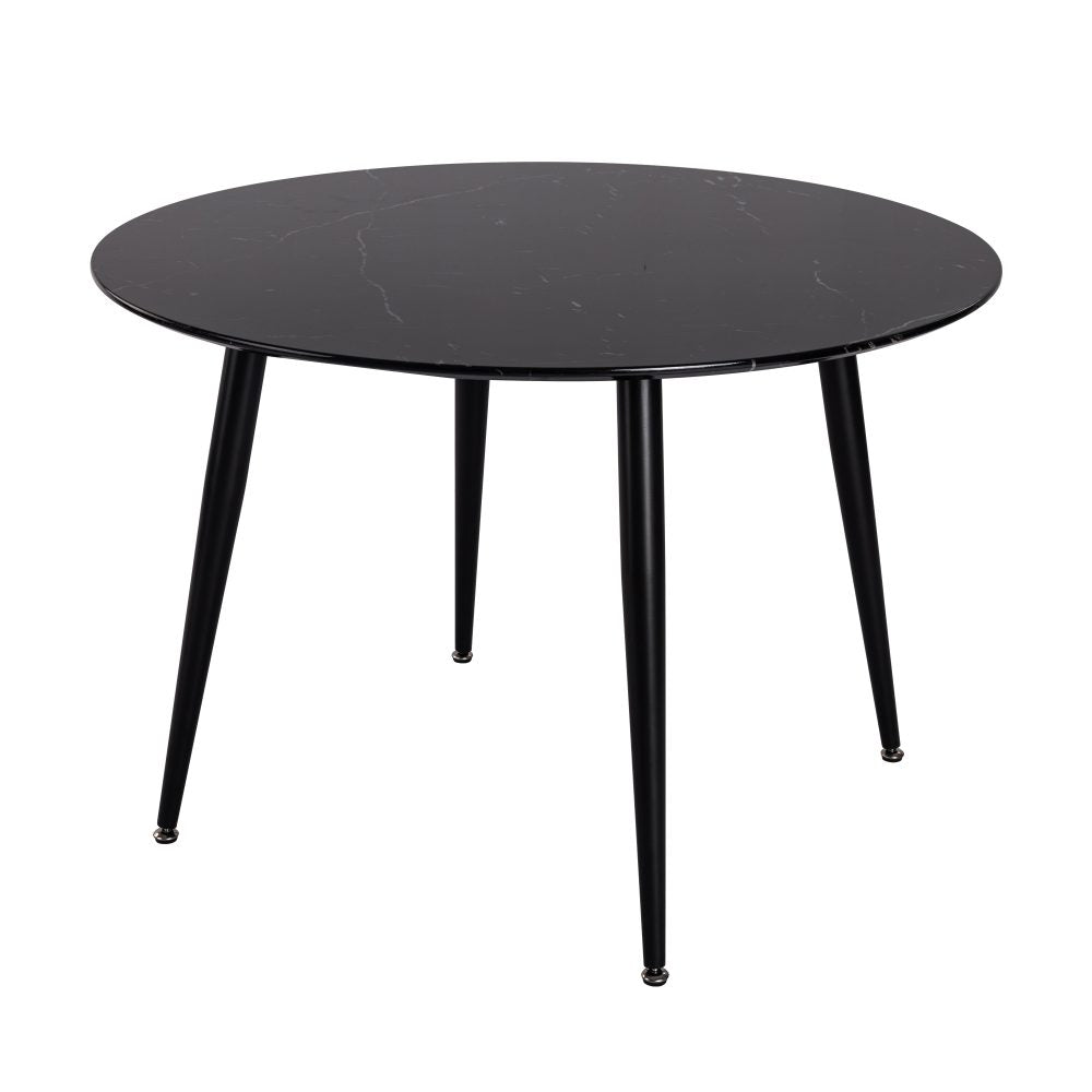 Genevieve Dining Table - Black