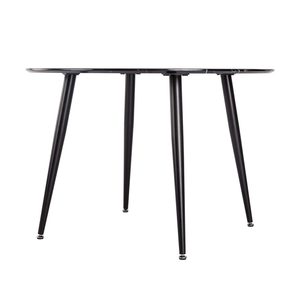 Genevieve Dining Table - Black