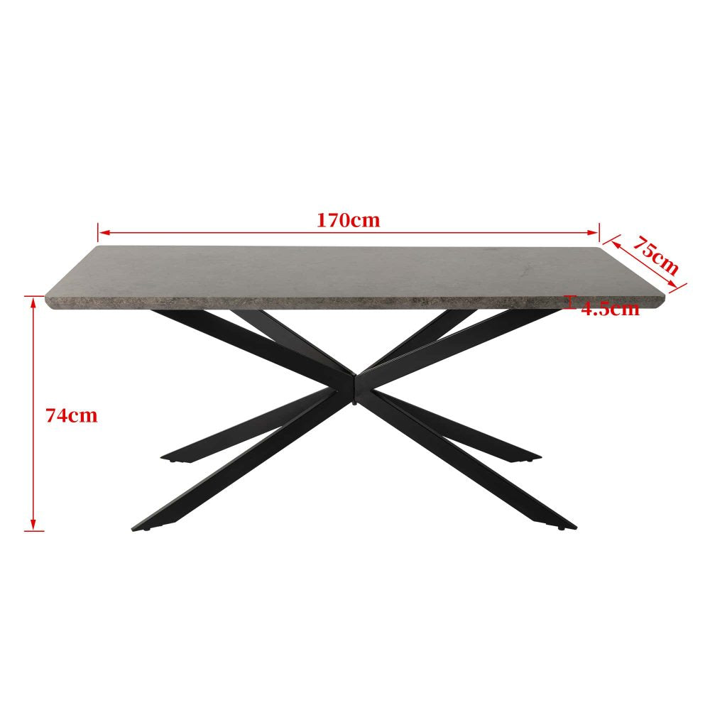 Seraphina Dining Table