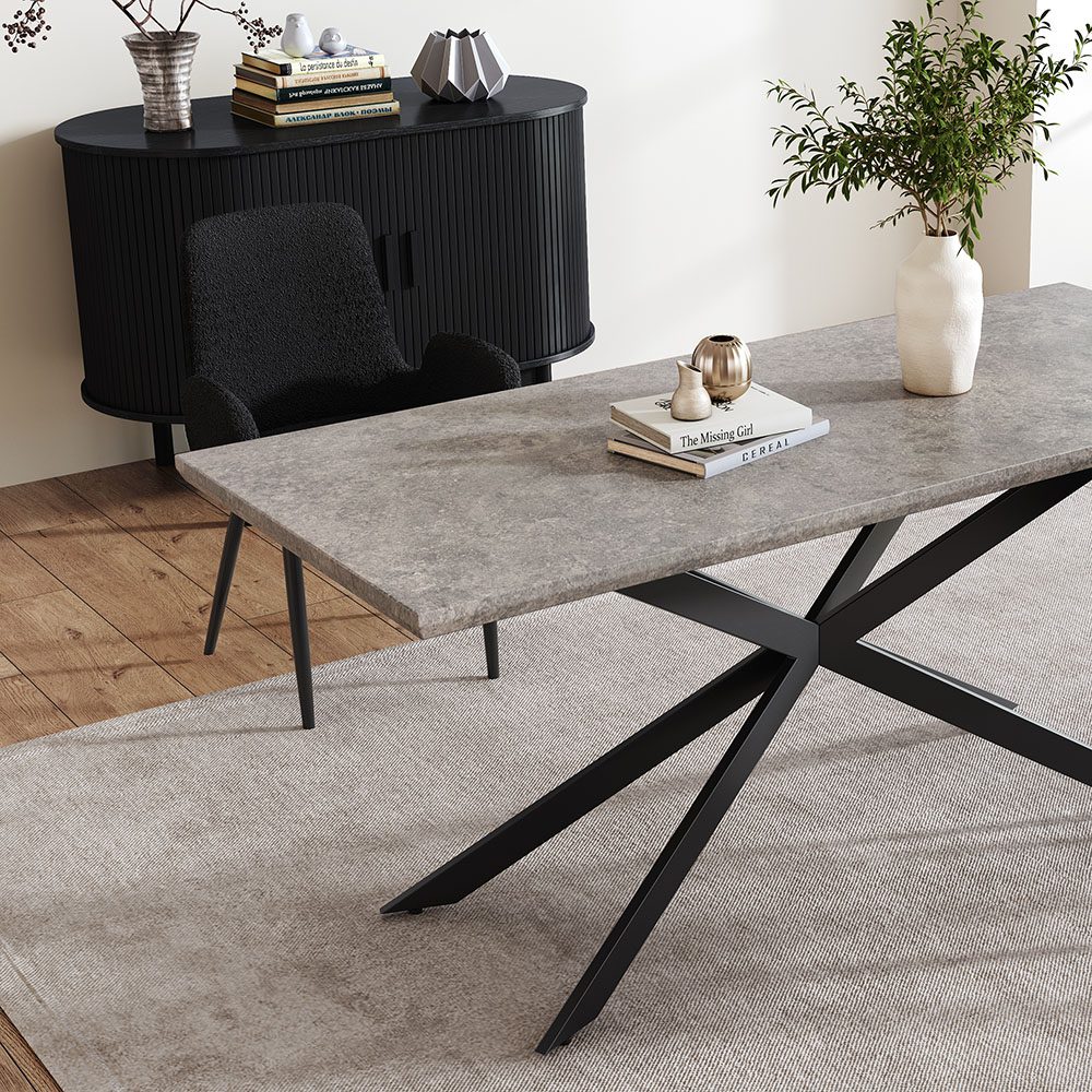 Seraphina Dining Table - Main Image