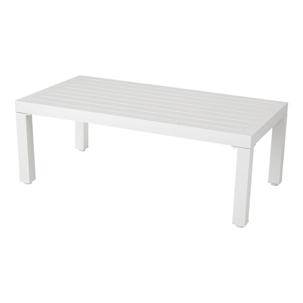 Alfresco Serenity Outdoor Lounge Set - Charcoal Grey