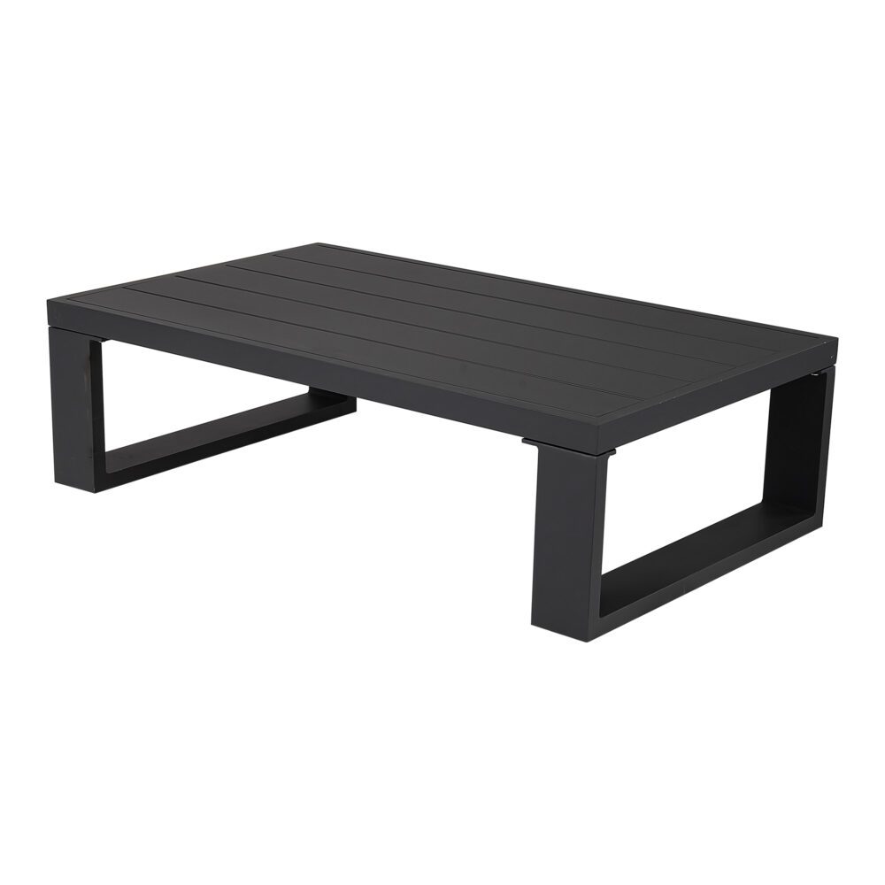 5 Seater Grandeur Lounge Suite - Charcoal Grey
